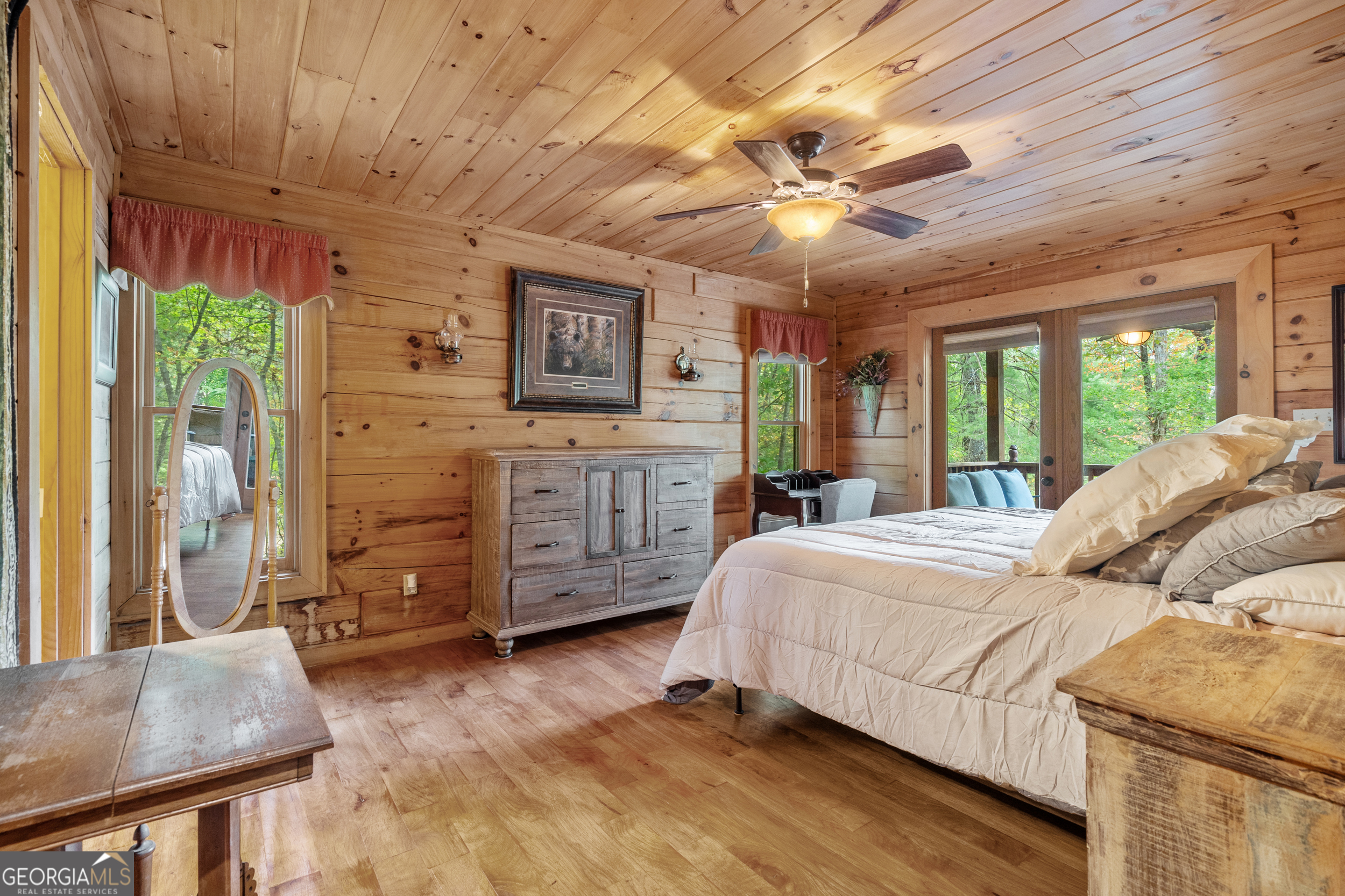 164 Hoot Owl Hill Morganton GA 30560