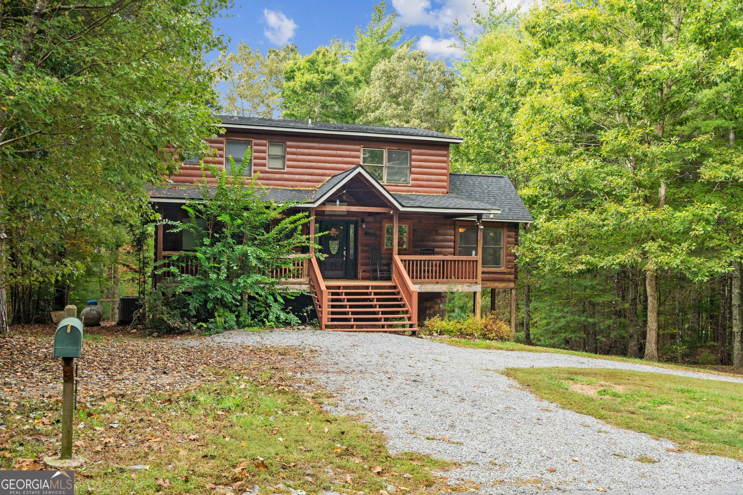 164 Hoot Owl Hill Morganton GA 30560