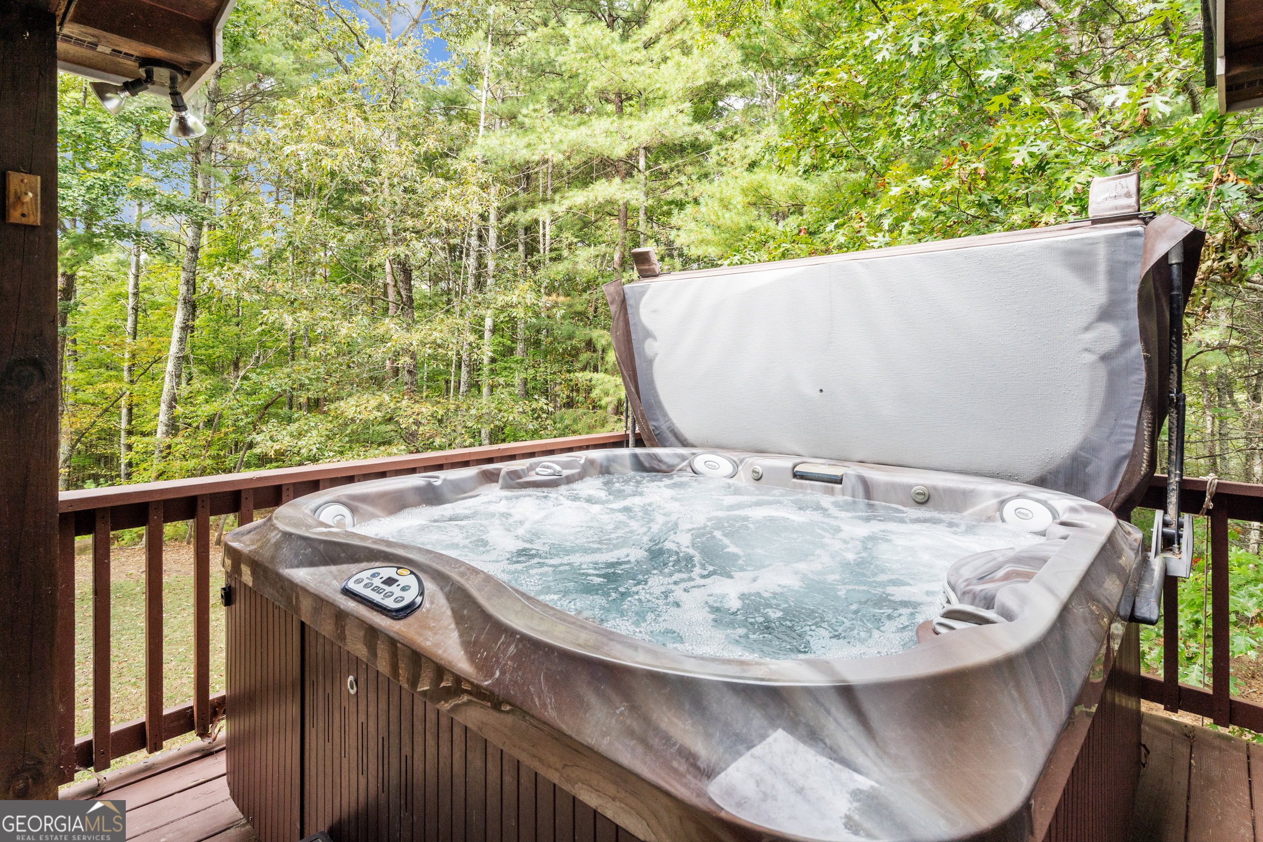 164 Hoot Owl Hill Morganton GA 30560