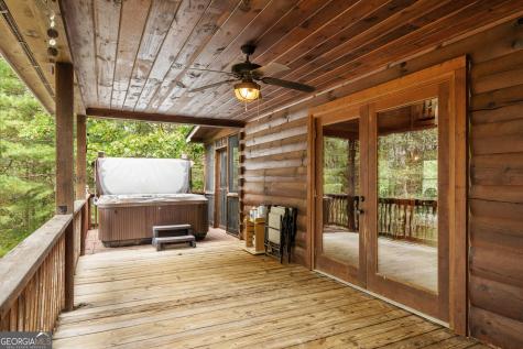 164 Hoot Owl Hill Morganton GA 30560