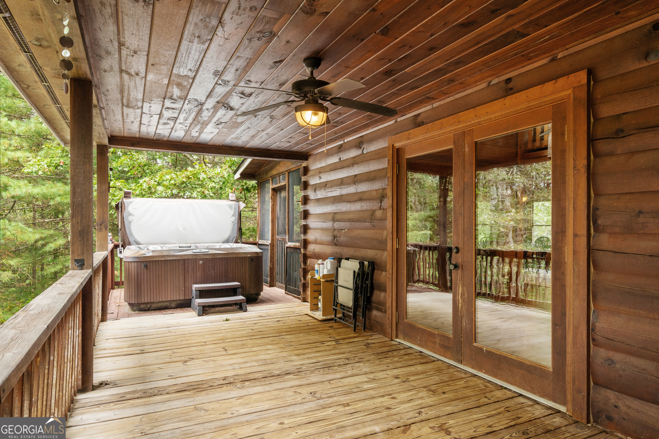 164 Hoot Owl Hill Morganton GA 30560