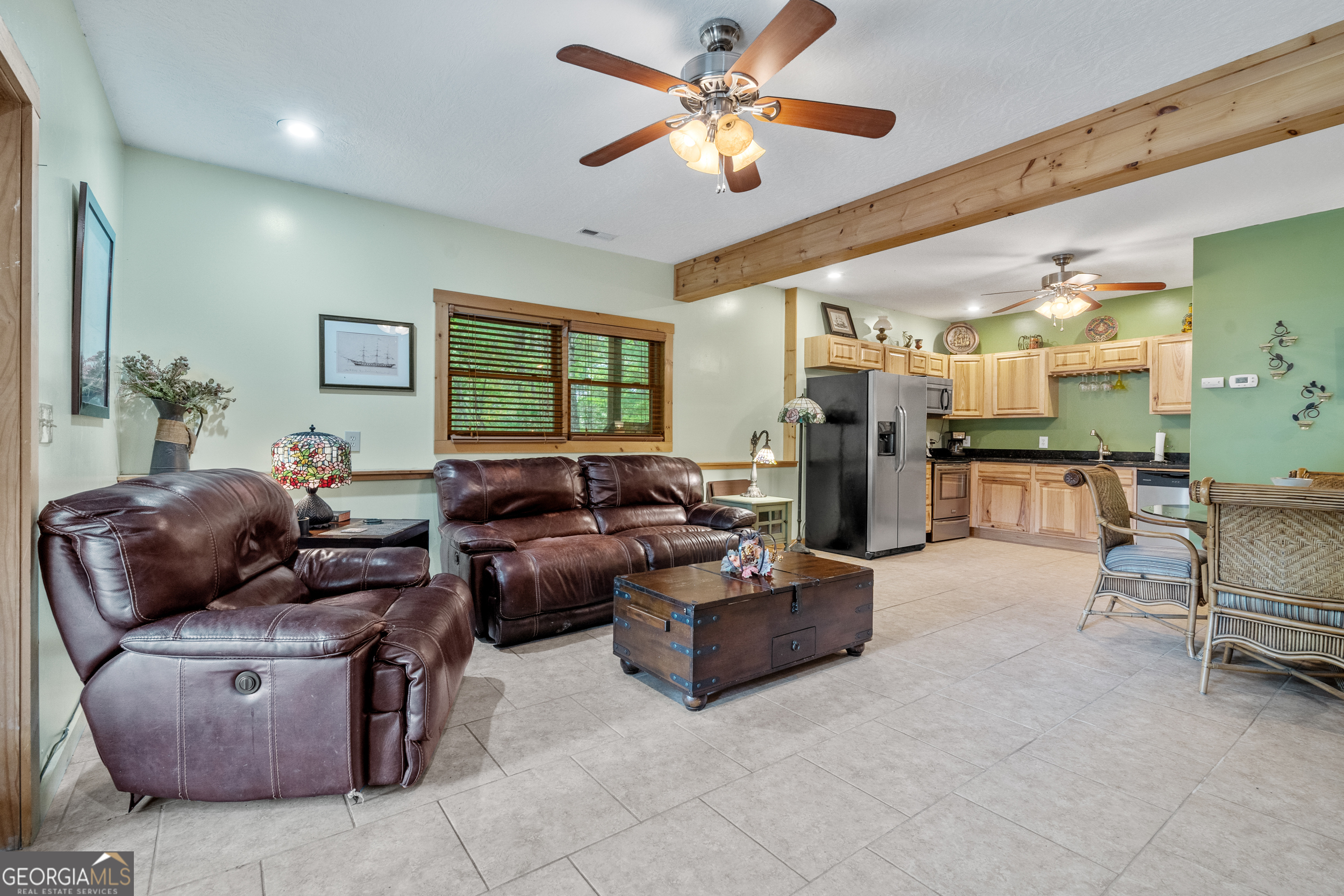 164 Hoot Owl Hill Morganton GA 30560