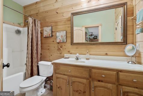164 Hoot Owl Hill Morganton GA 30560