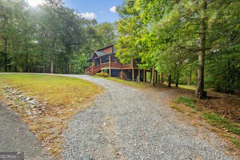 164 Hoot Owl Hill Morganton GA 30560