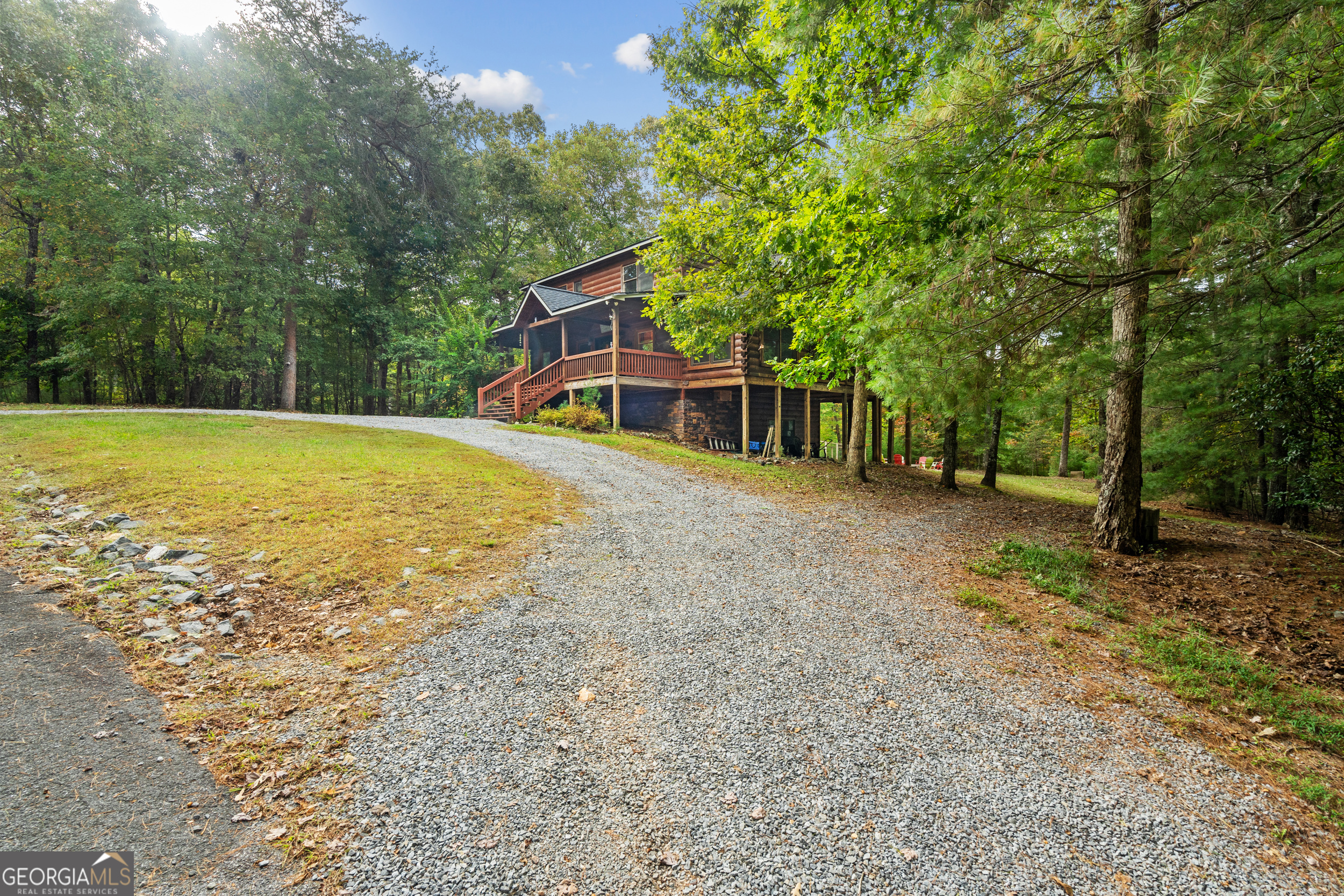 164 Hoot Owl Hill Morganton GA 30560
