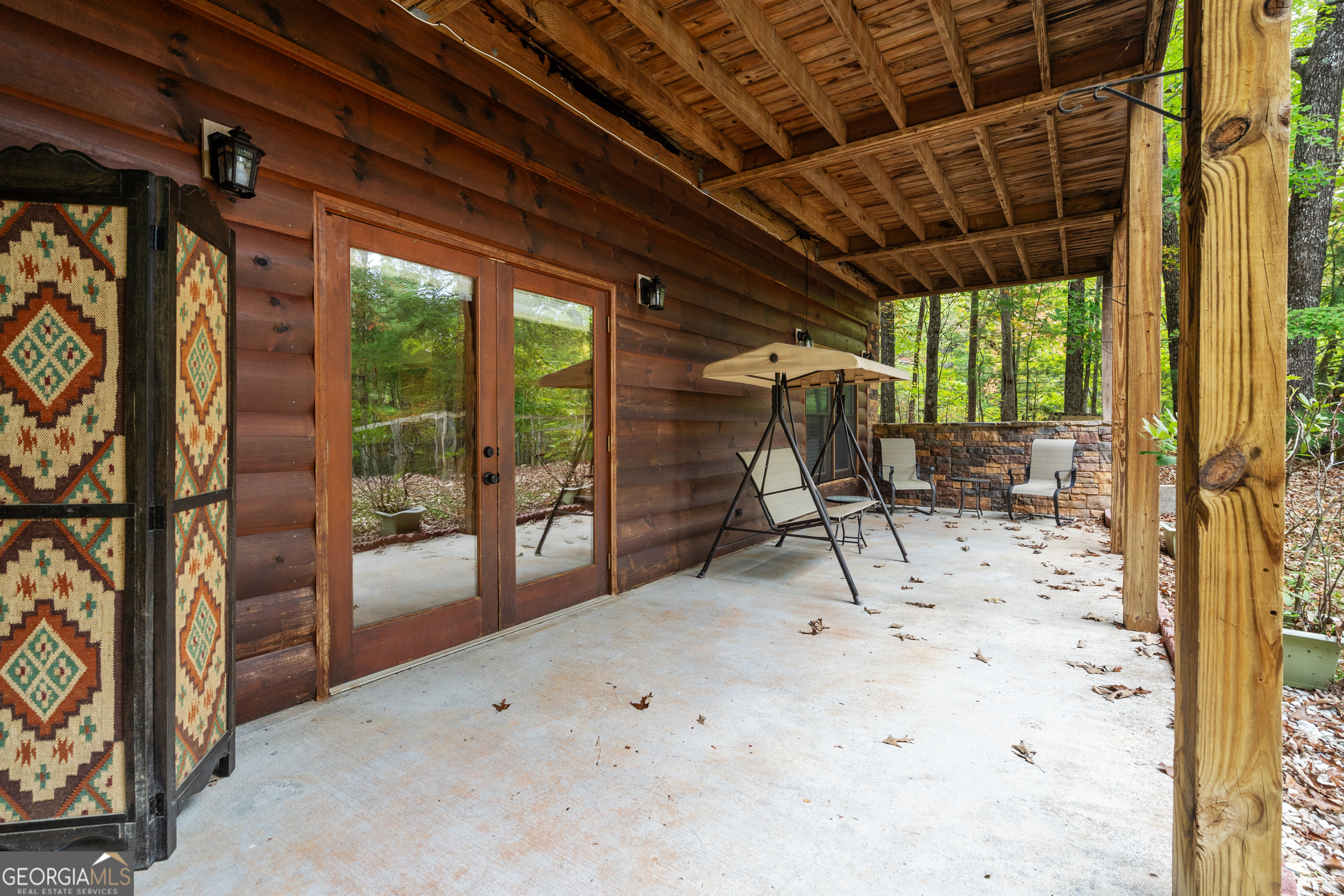 164 Hoot Owl Hill Morganton GA 30560