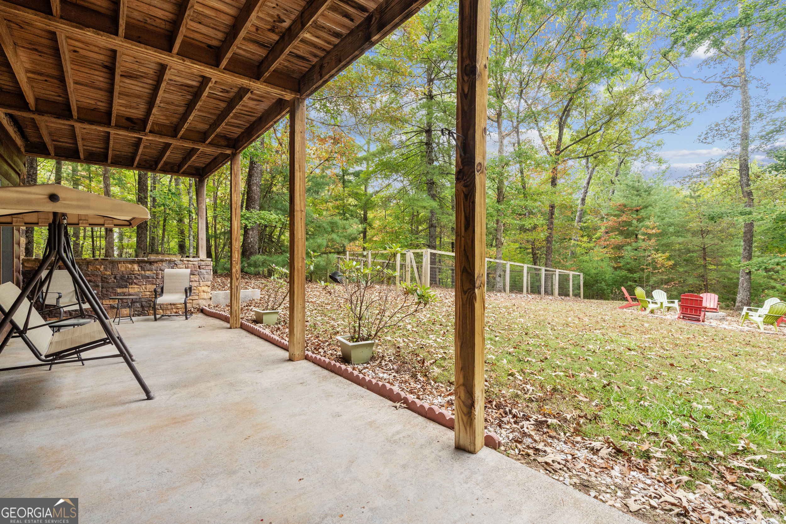 164 Hoot Owl Hill Morganton GA 30560