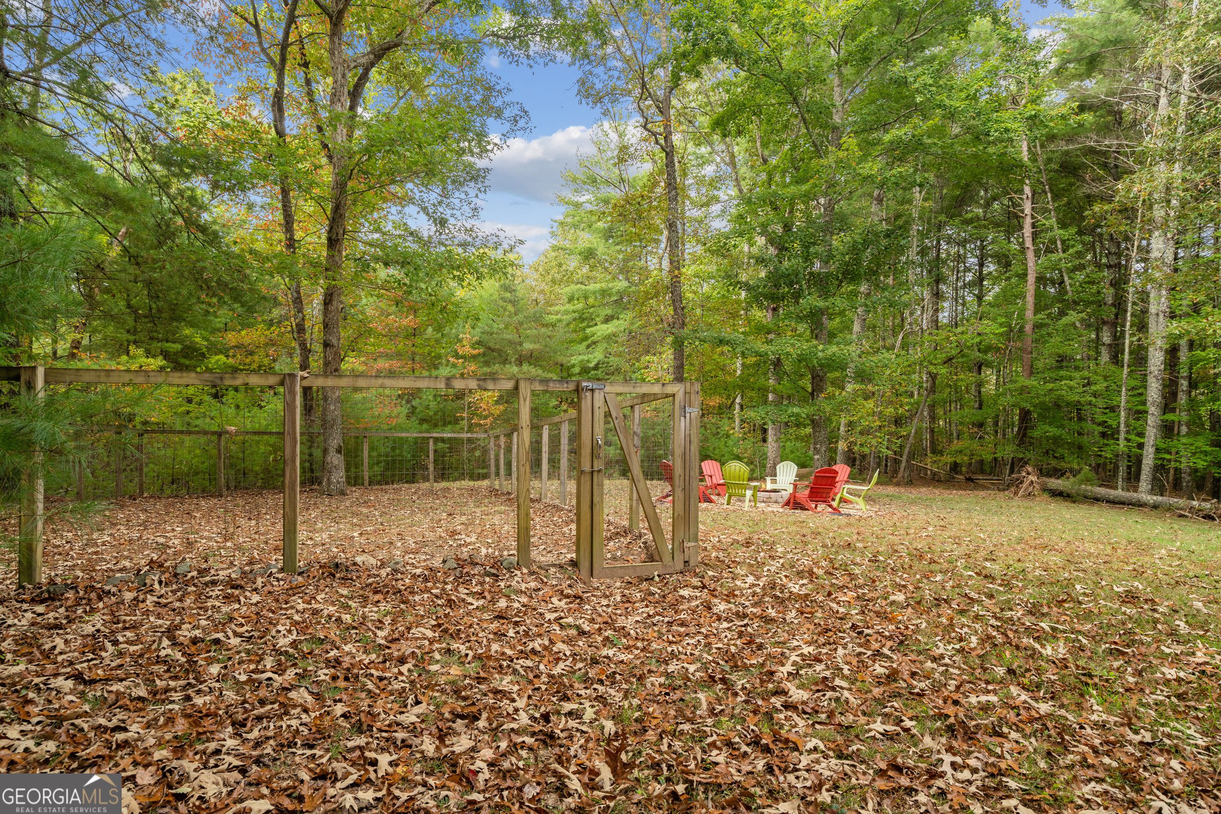 164 Hoot Owl Hill Morganton GA 30560