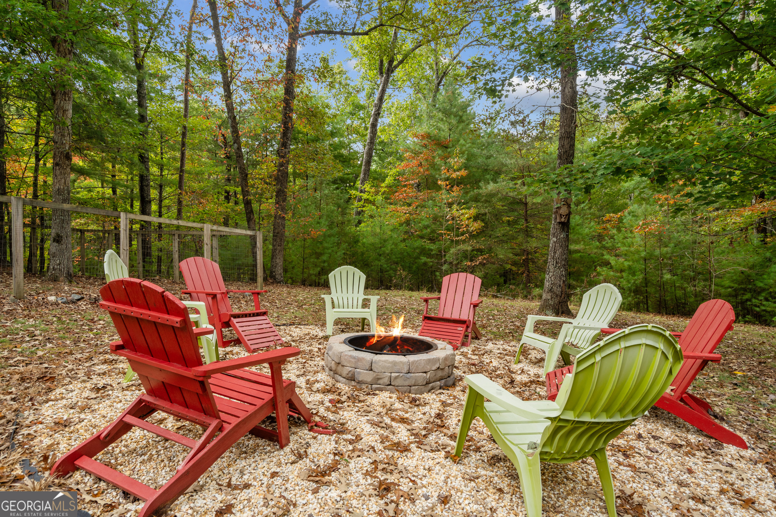 164 Hoot Owl Hill Morganton GA 30560