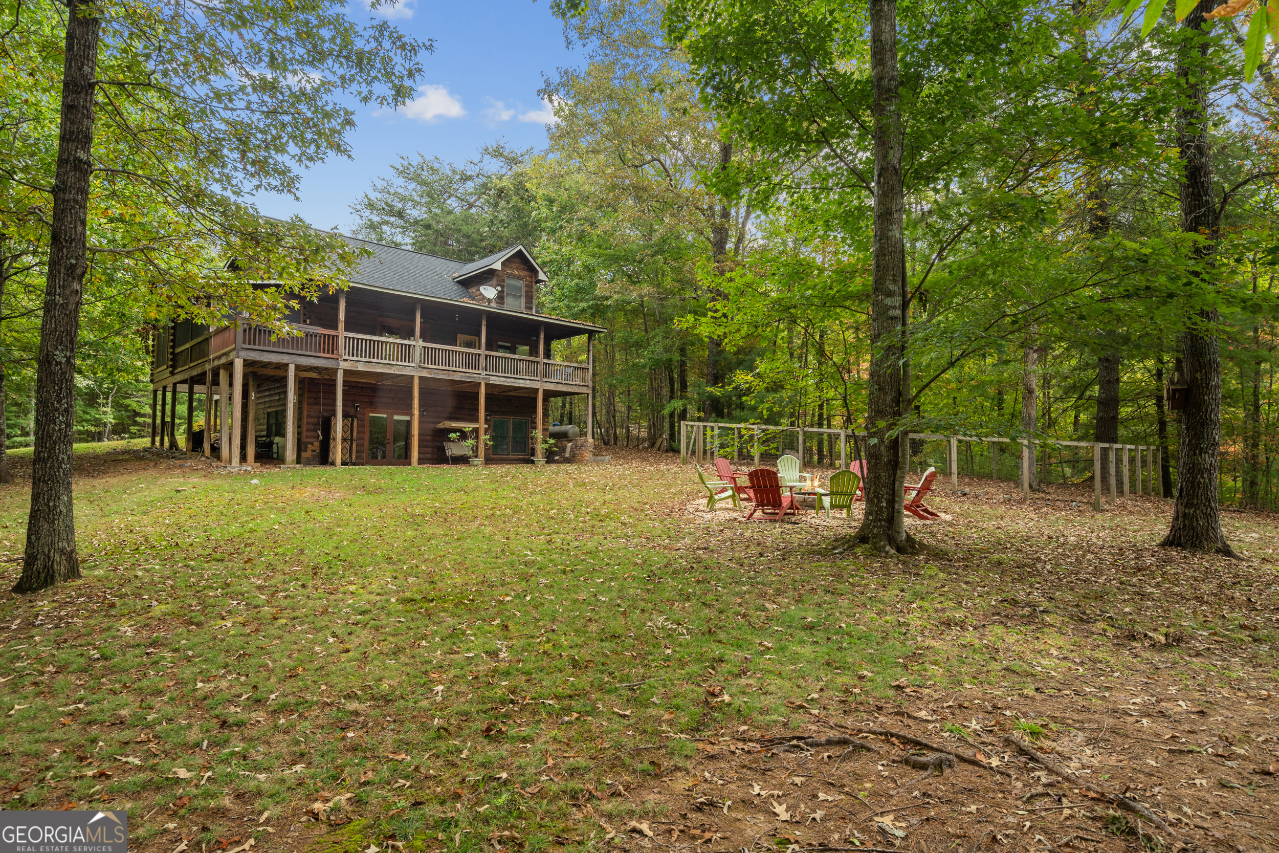 164 Hoot Owl Hill Morganton GA 30560