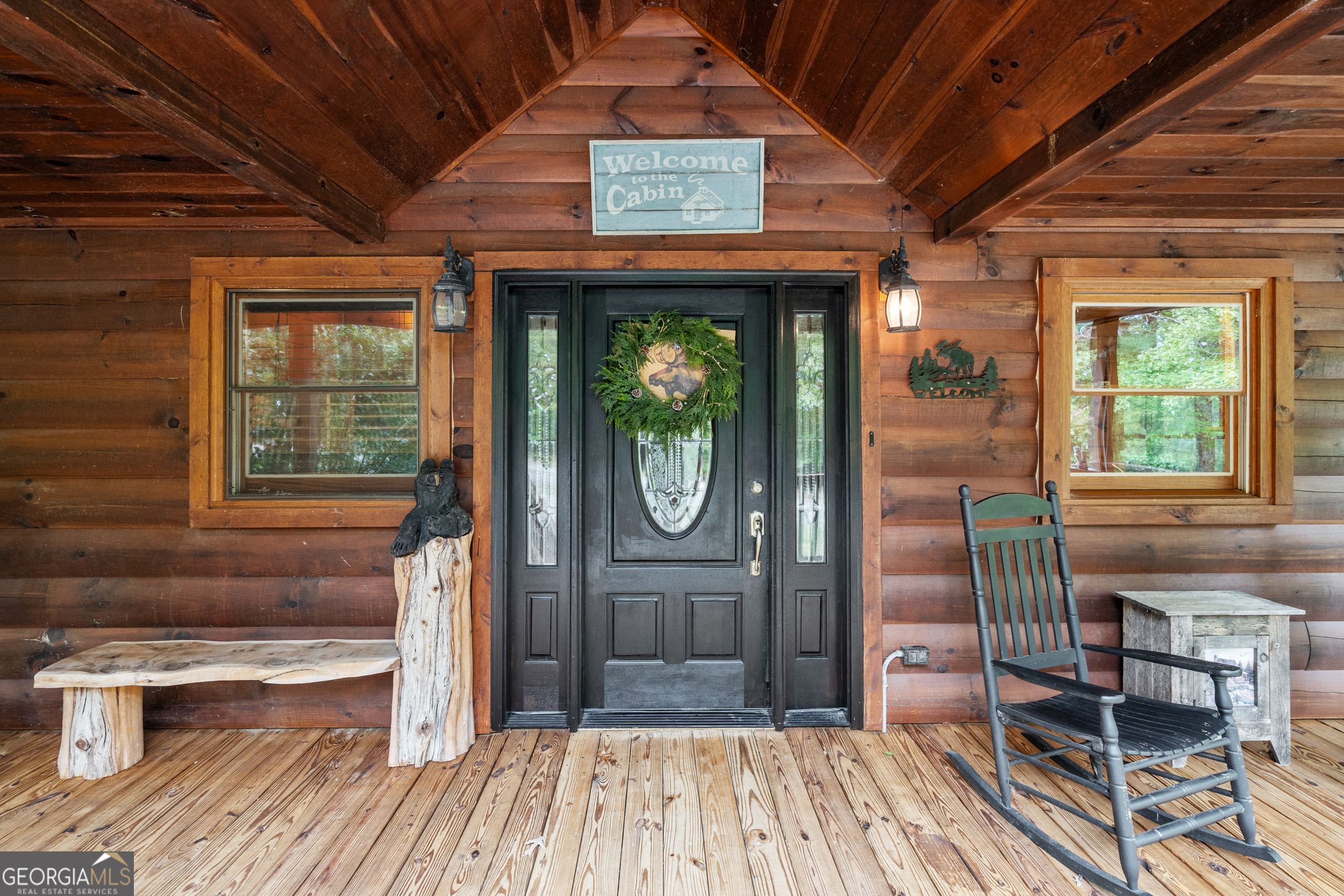 164 Hoot Owl Hill Morganton GA 30560