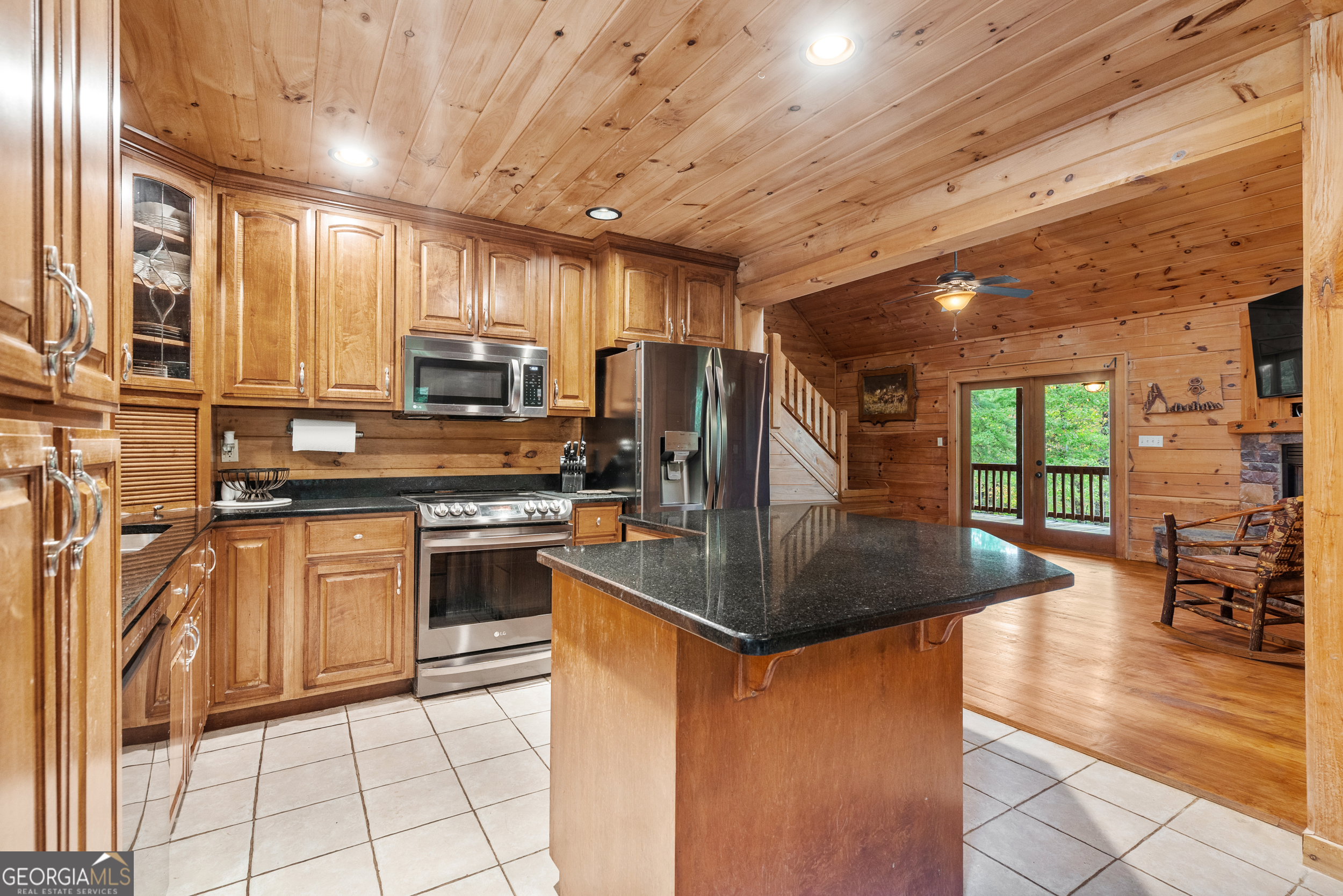 164 Hoot Owl Hill Morganton GA 30560