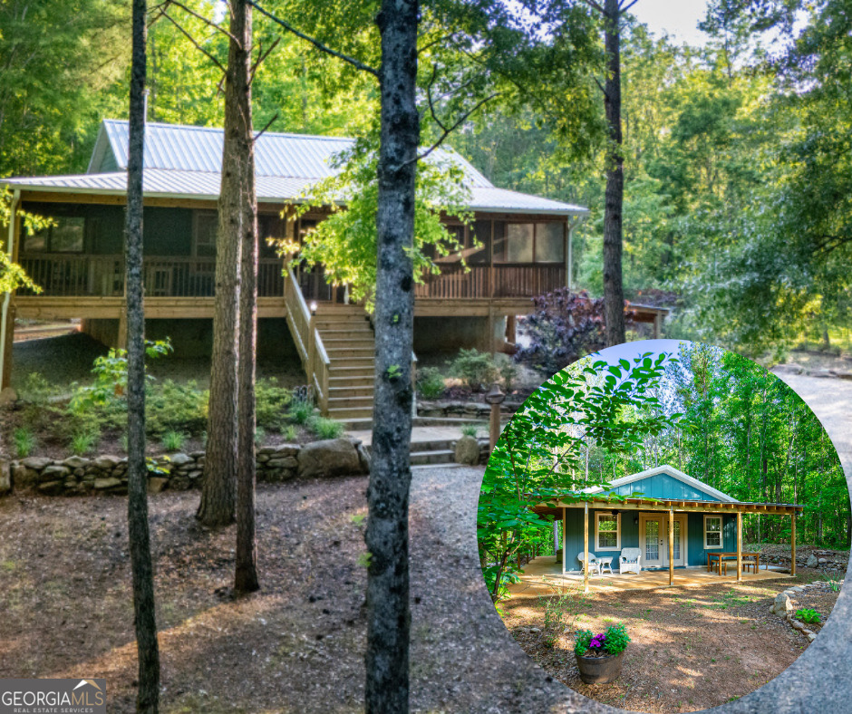 153 N Whatley Road Lagrange GA 30240