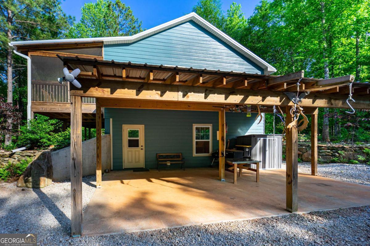 153 N Whatley Road Lagrange GA 30240