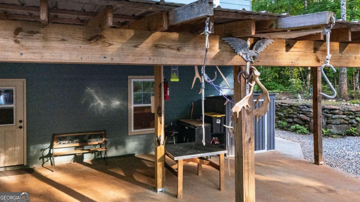 153 N Whatley Road Lagrange GA 30240