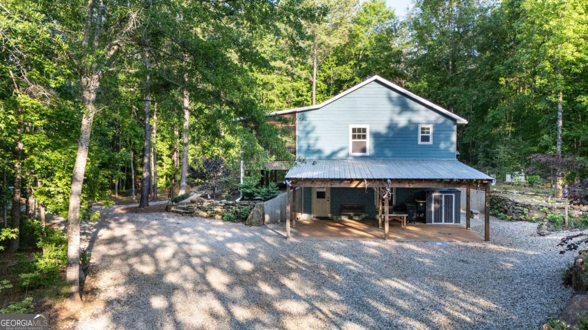 153 N Whatley Road Lagrange GA 30240