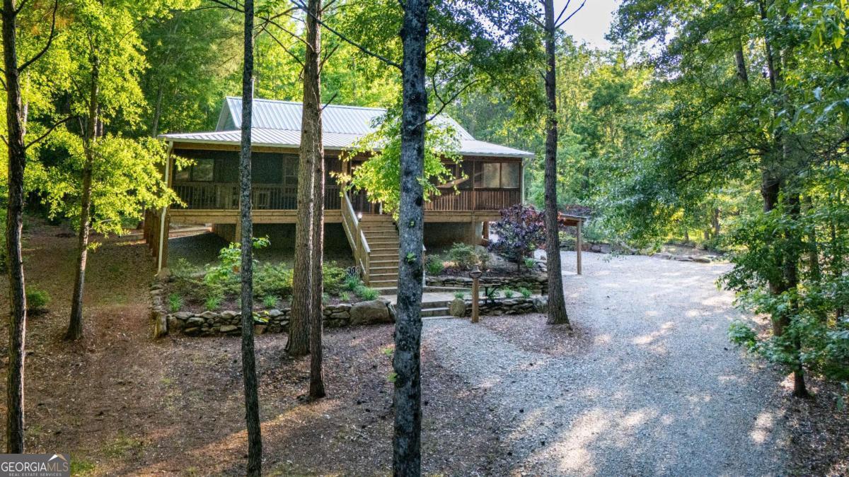 153 N Whatley Road Lagrange GA 30240