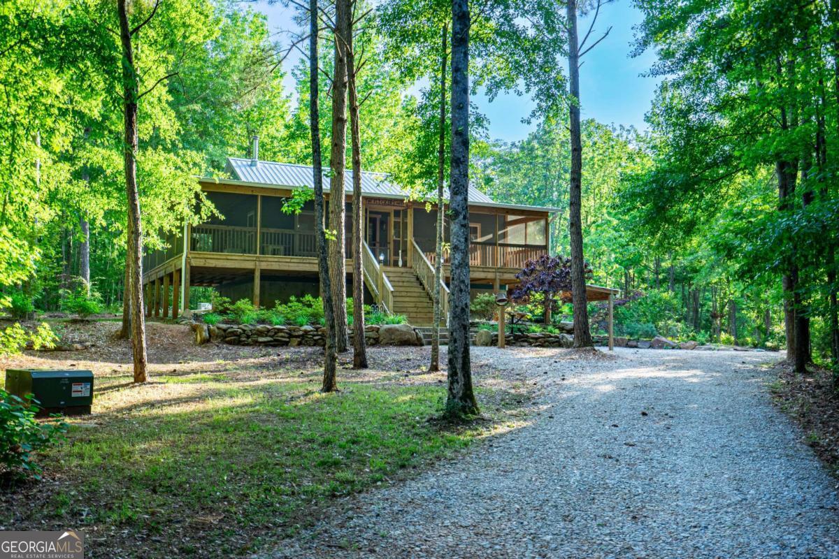 153 N Whatley Road Lagrange GA 30240