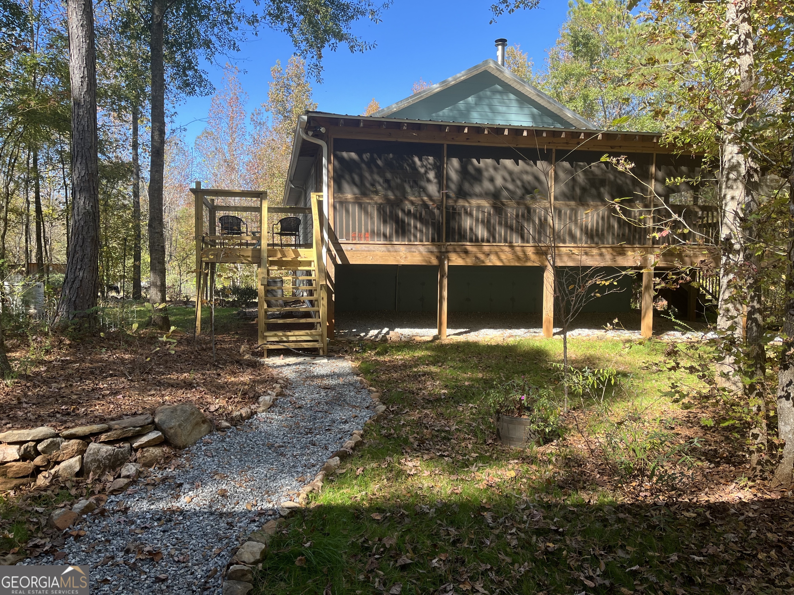 153 N Whatley Road Lagrange GA 30240