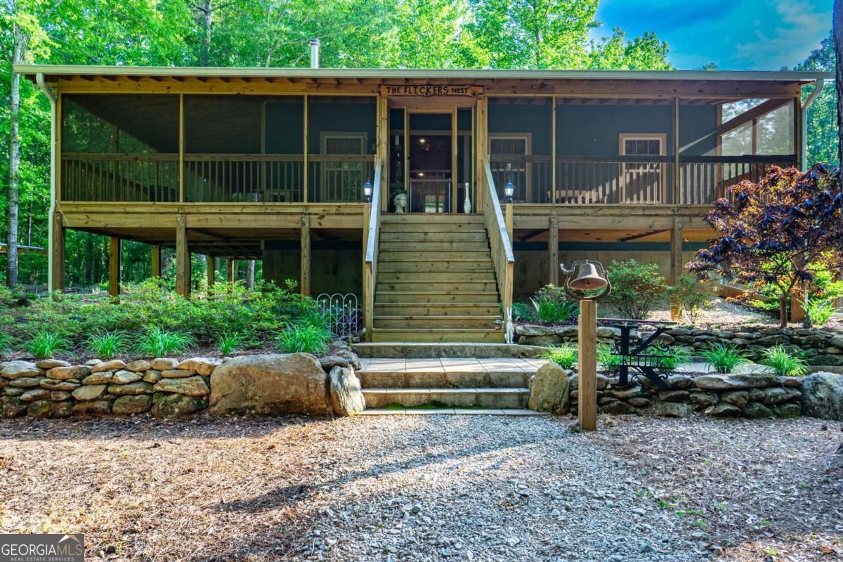 153 N Whatley Road Lagrange GA 30240