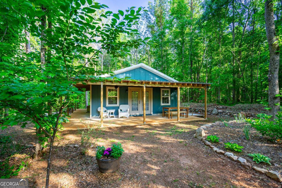 153 N Whatley Road Lagrange GA 30240