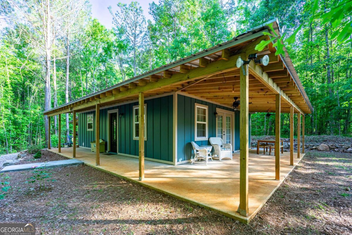 153 N Whatley Road Lagrange GA 30240