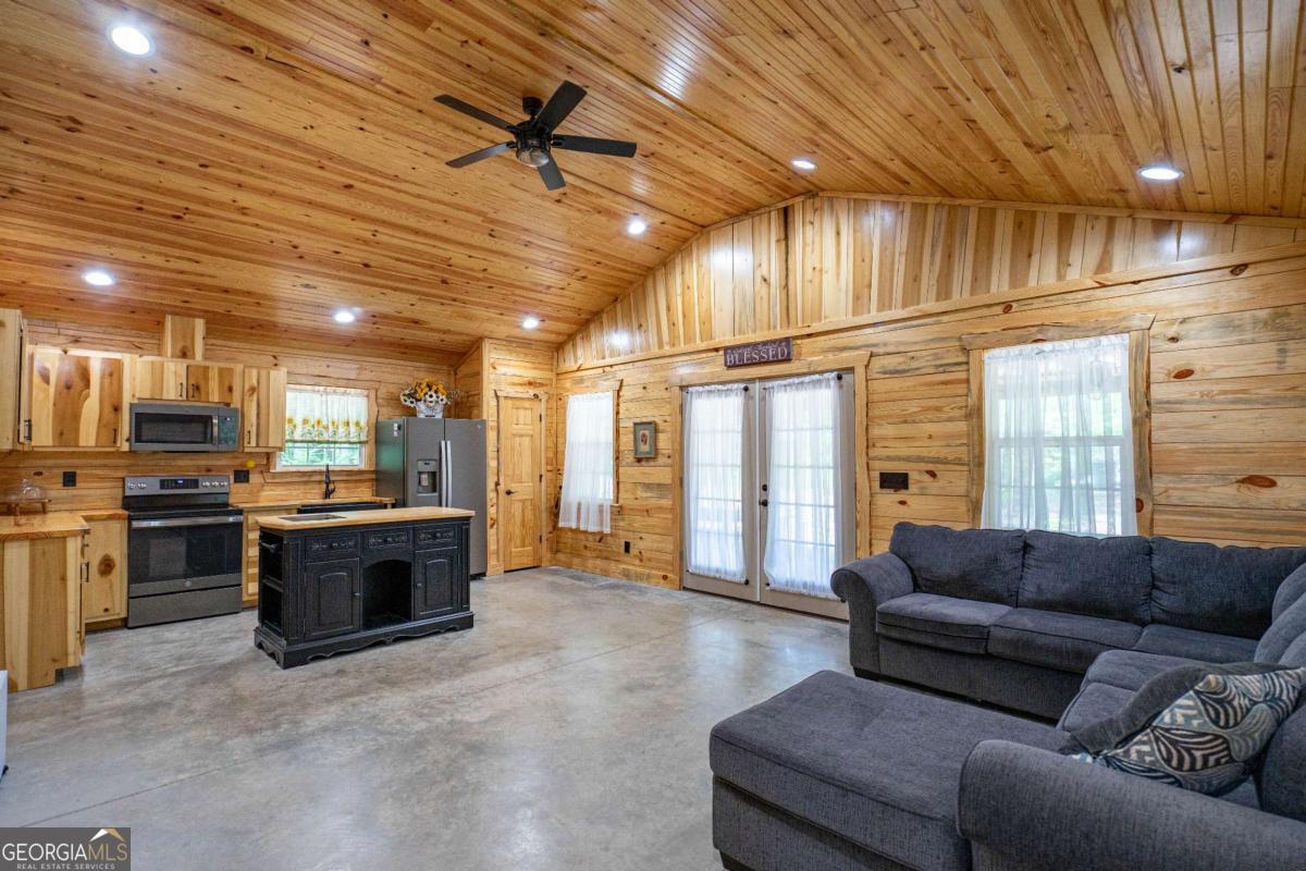 153 N Whatley Road Lagrange GA 30240