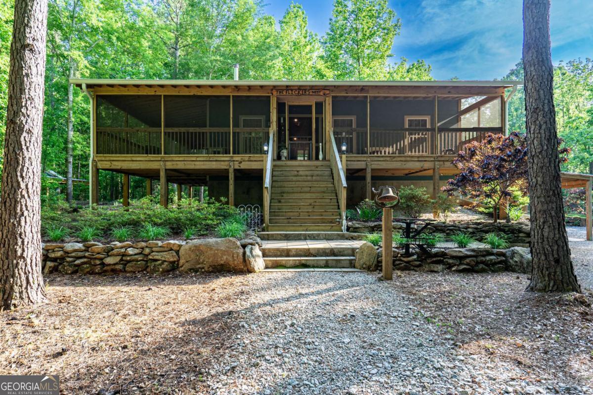 153 N Whatley Road Lagrange GA 30240
