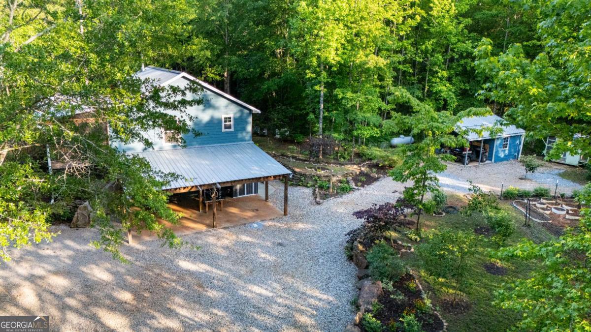 153 N Whatley Road Lagrange GA 30240