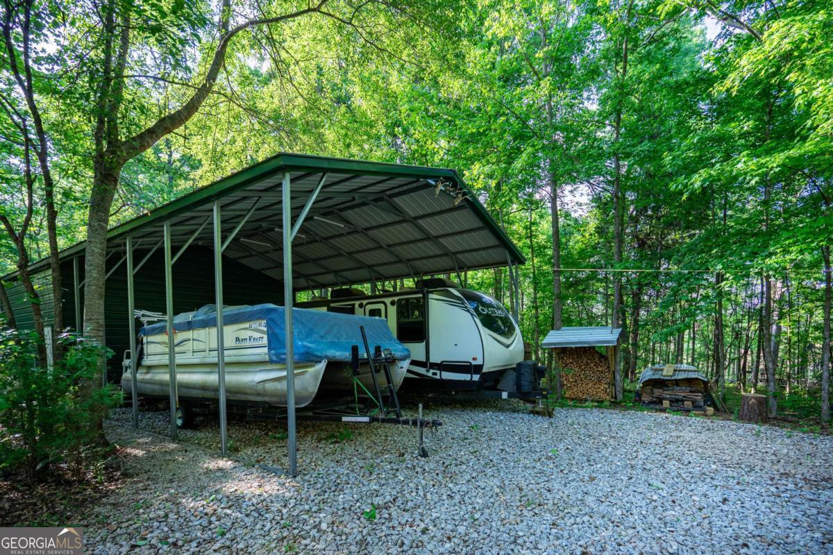 153 N Whatley Road Lagrange GA 30240