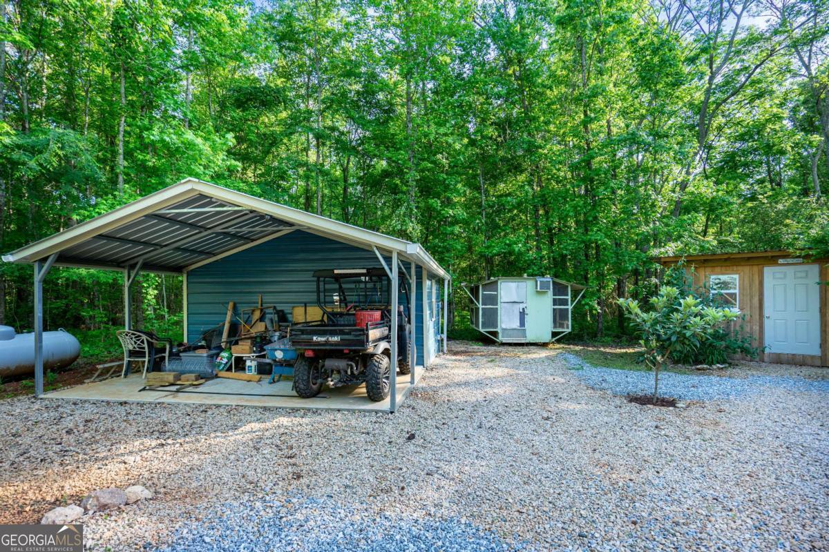 153 N Whatley Road Lagrange GA 30240