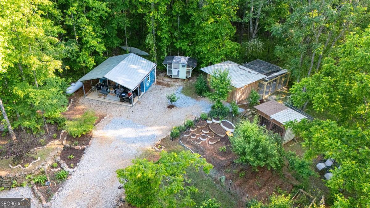 153 N Whatley Road Lagrange GA 30240