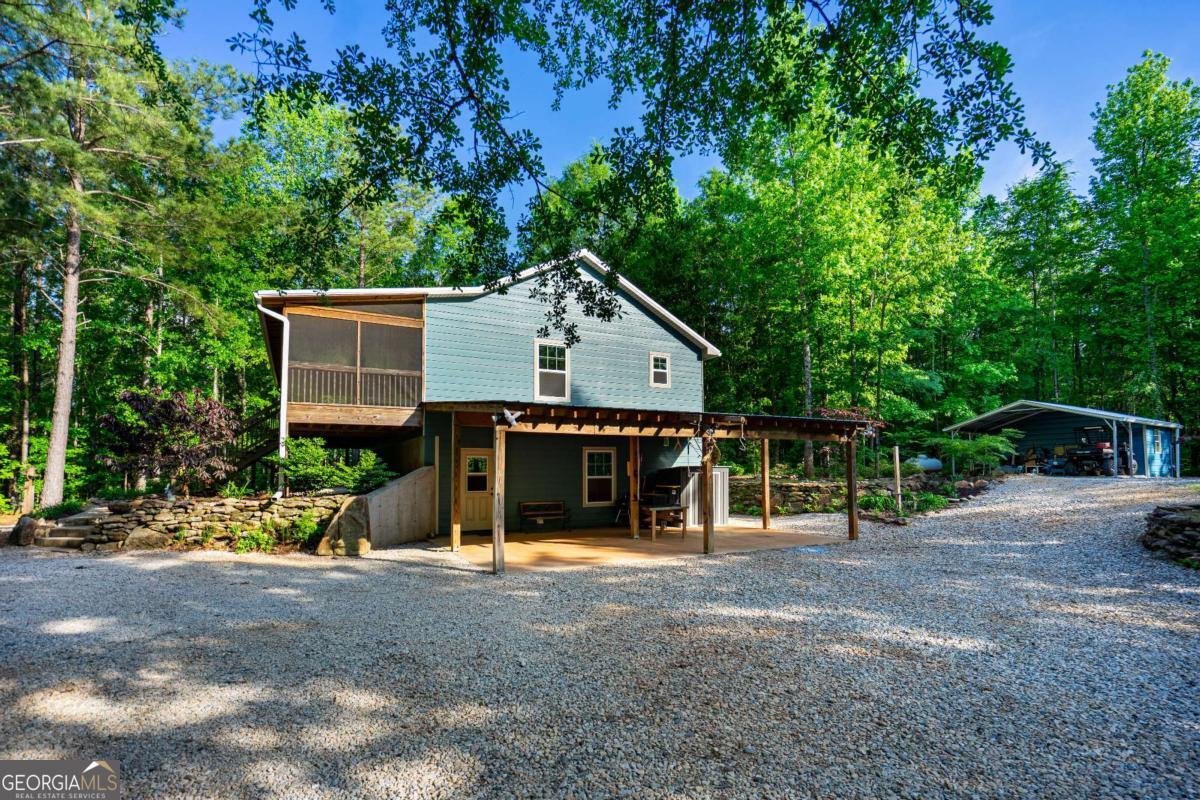 153 N Whatley Road Lagrange GA 30240
