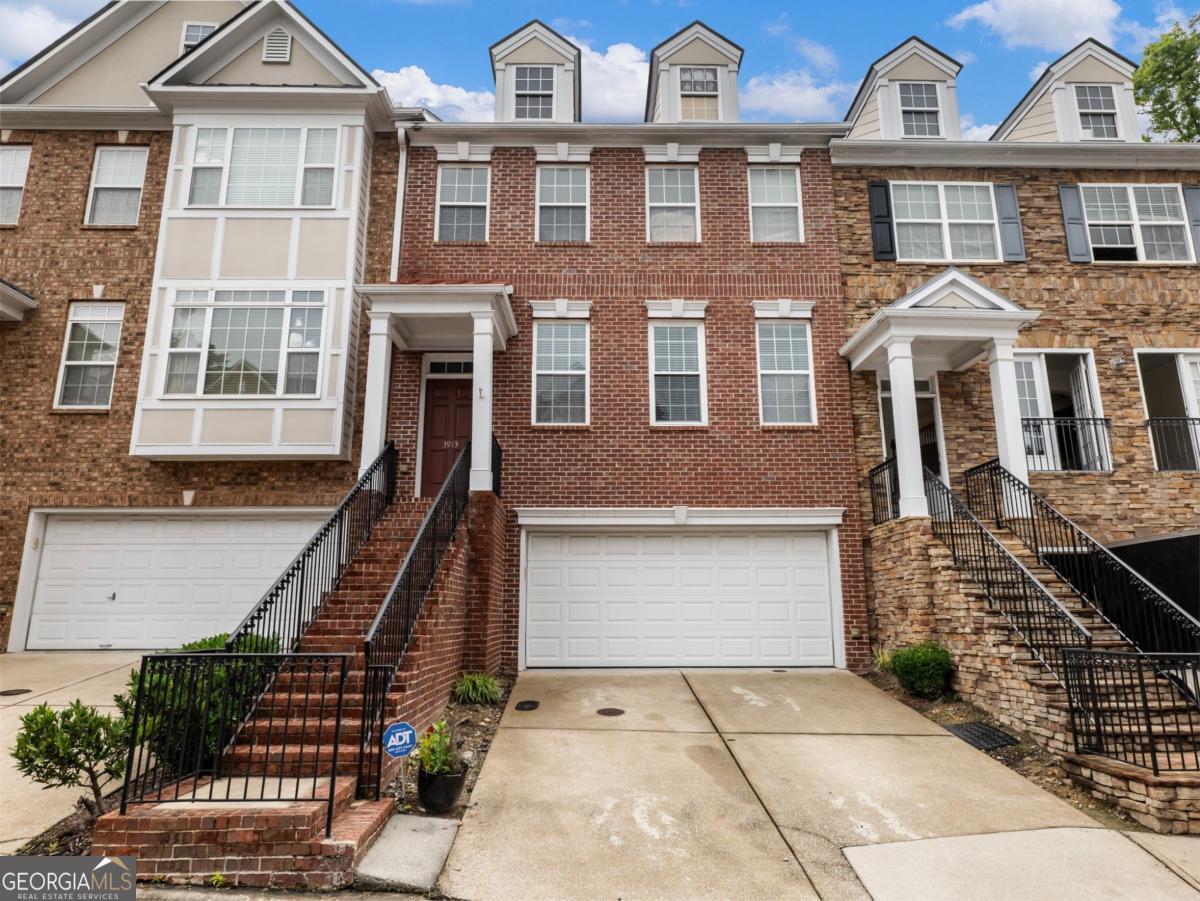 3913 Old Atlanta Station Drive SE Atlanta GA 30339