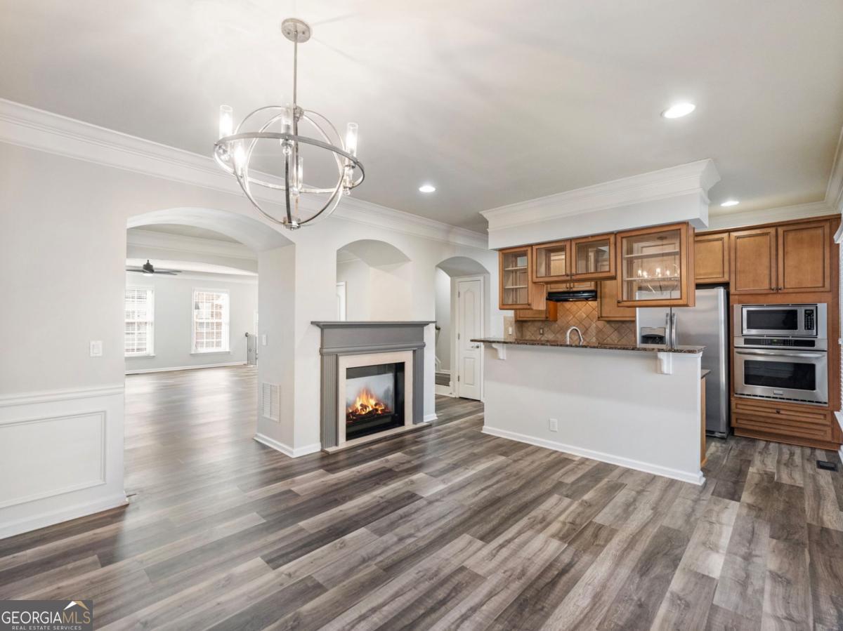 3913 Old Atlanta Station Drive SE Atlanta GA 30339