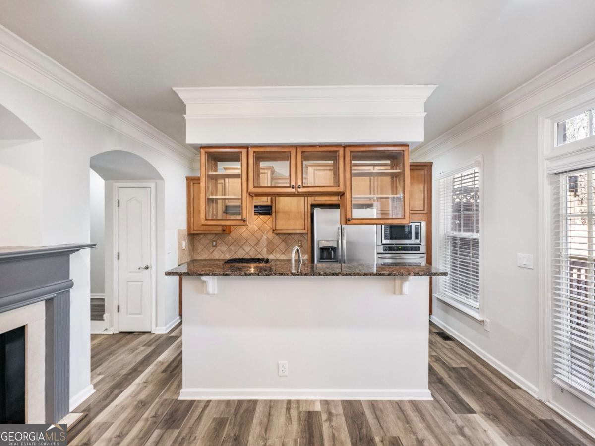 3913 Old Atlanta Station Drive SE Atlanta GA 30339