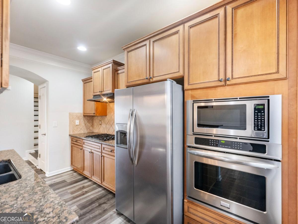 3913 Old Atlanta Station Drive SE Atlanta GA 30339