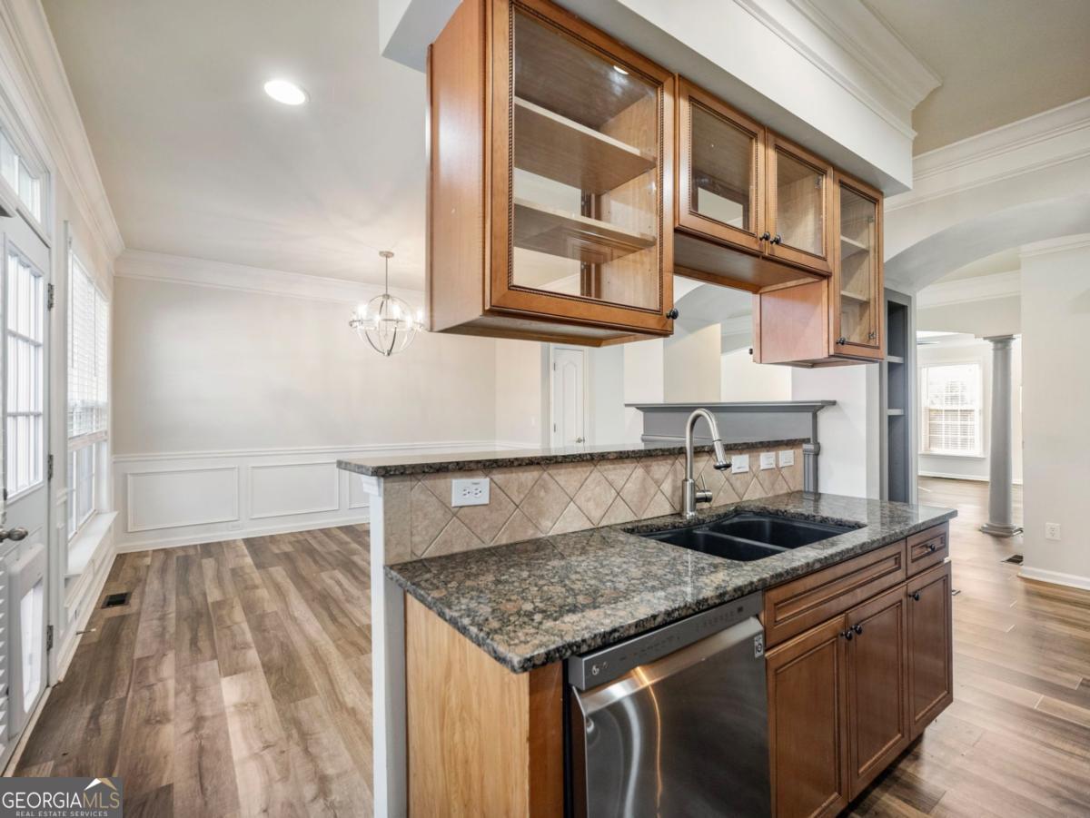 3913 Old Atlanta Station Drive SE Atlanta GA 30339