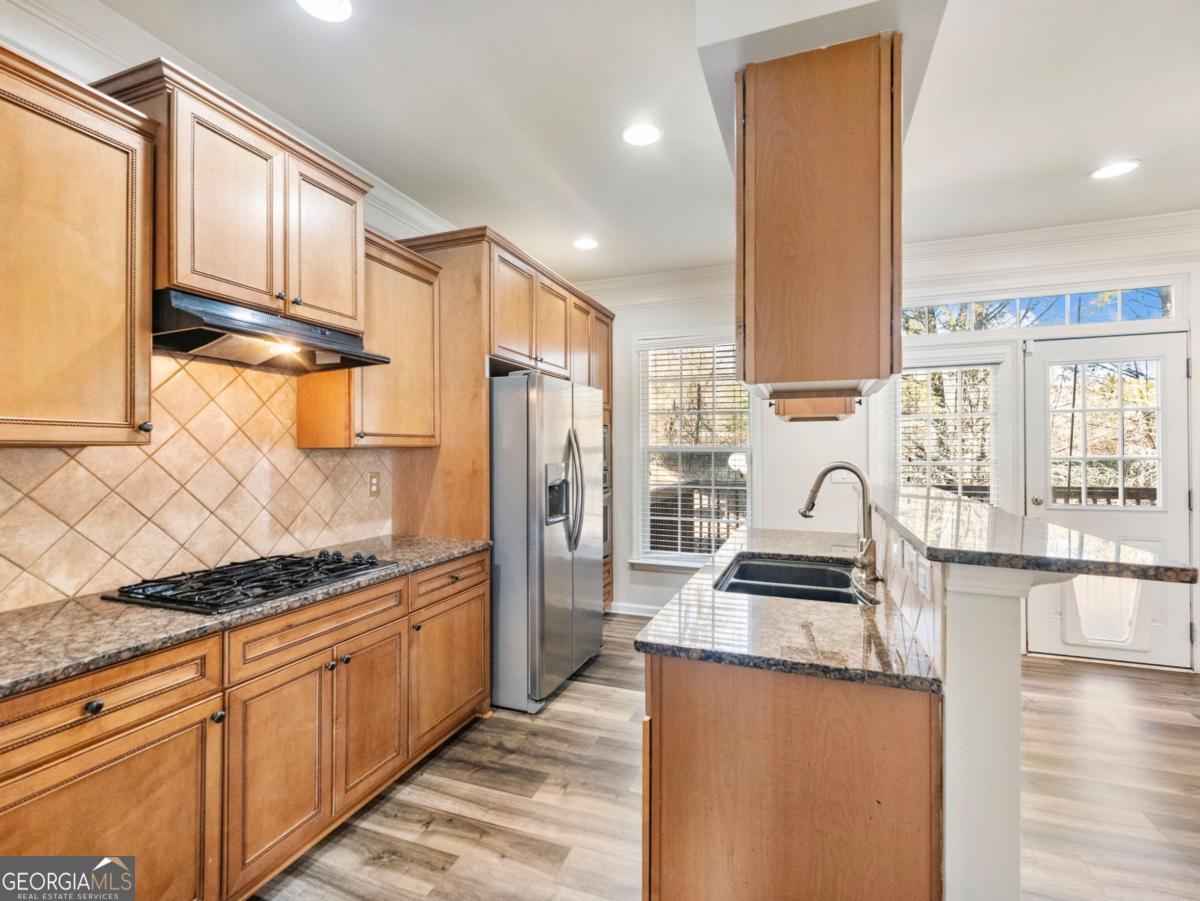 3913 Old Atlanta Station Drive SE Atlanta GA 30339