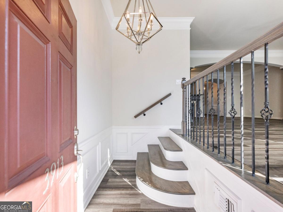 3913 Old Atlanta Station Drive SE Atlanta GA 30339