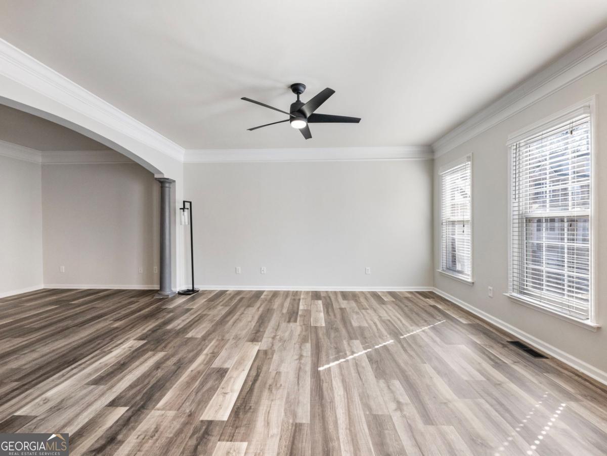 3913 Old Atlanta Station Drive SE Atlanta GA 30339