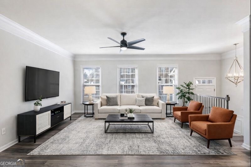 3913 Old Atlanta Station Drive SE Atlanta GA 30339