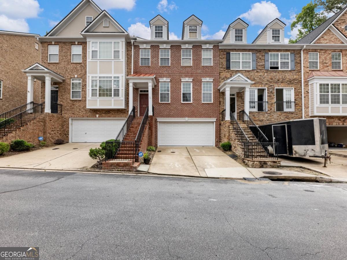 3913 Old Atlanta Station Drive SE Atlanta GA 30339