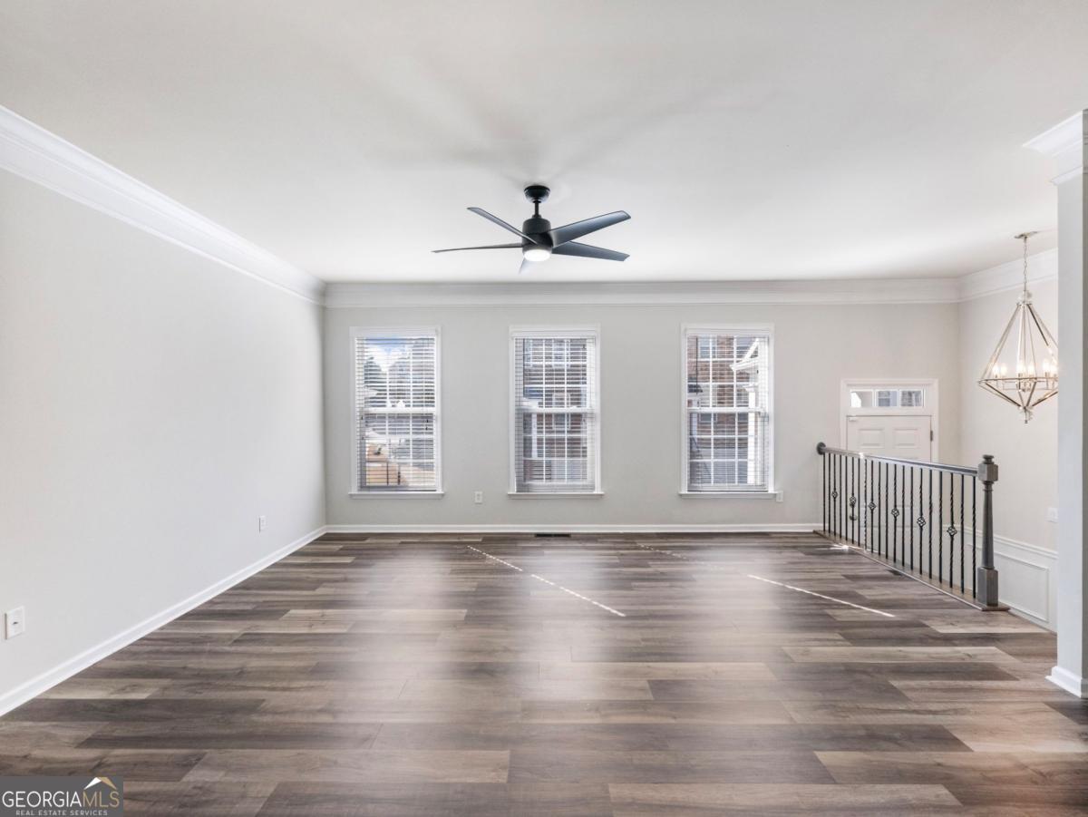3913 Old Atlanta Station Drive SE Atlanta GA 30339