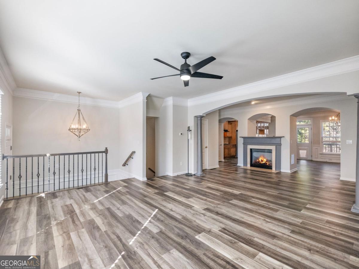 3913 Old Atlanta Station Drive SE Atlanta GA 30339