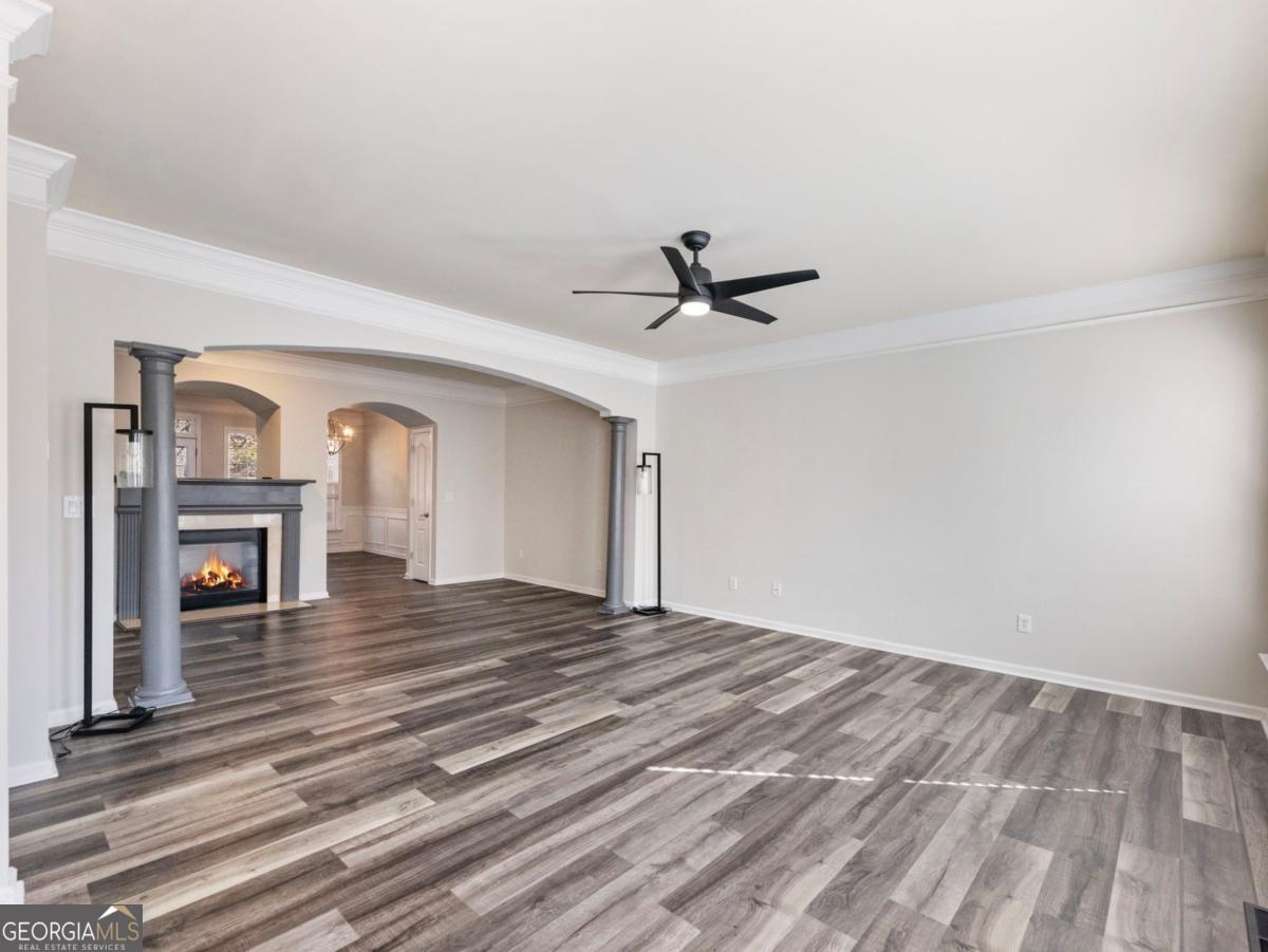3913 Old Atlanta Station Drive SE Atlanta GA 30339