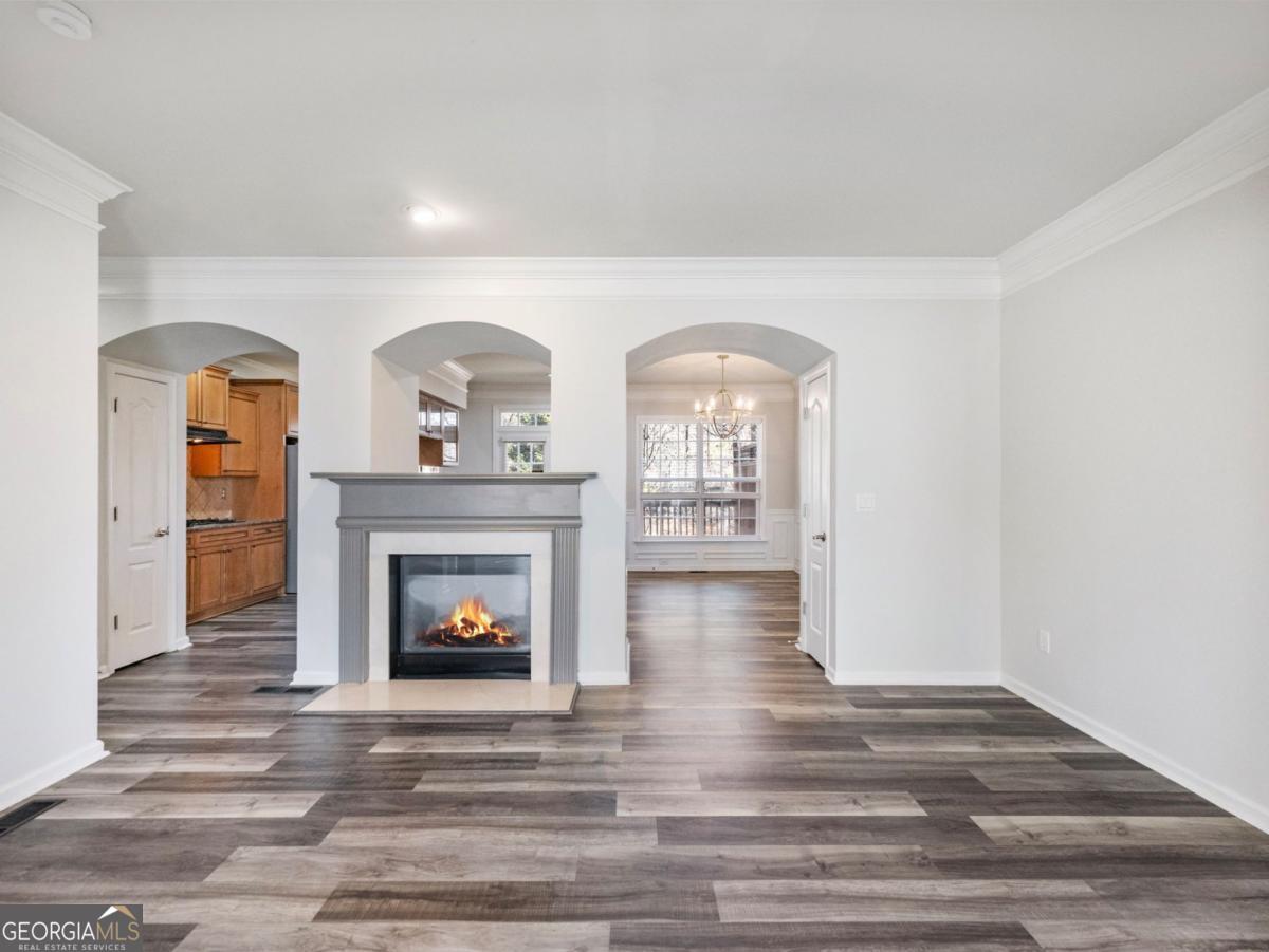 3913 Old Atlanta Station Drive SE Atlanta GA 30339