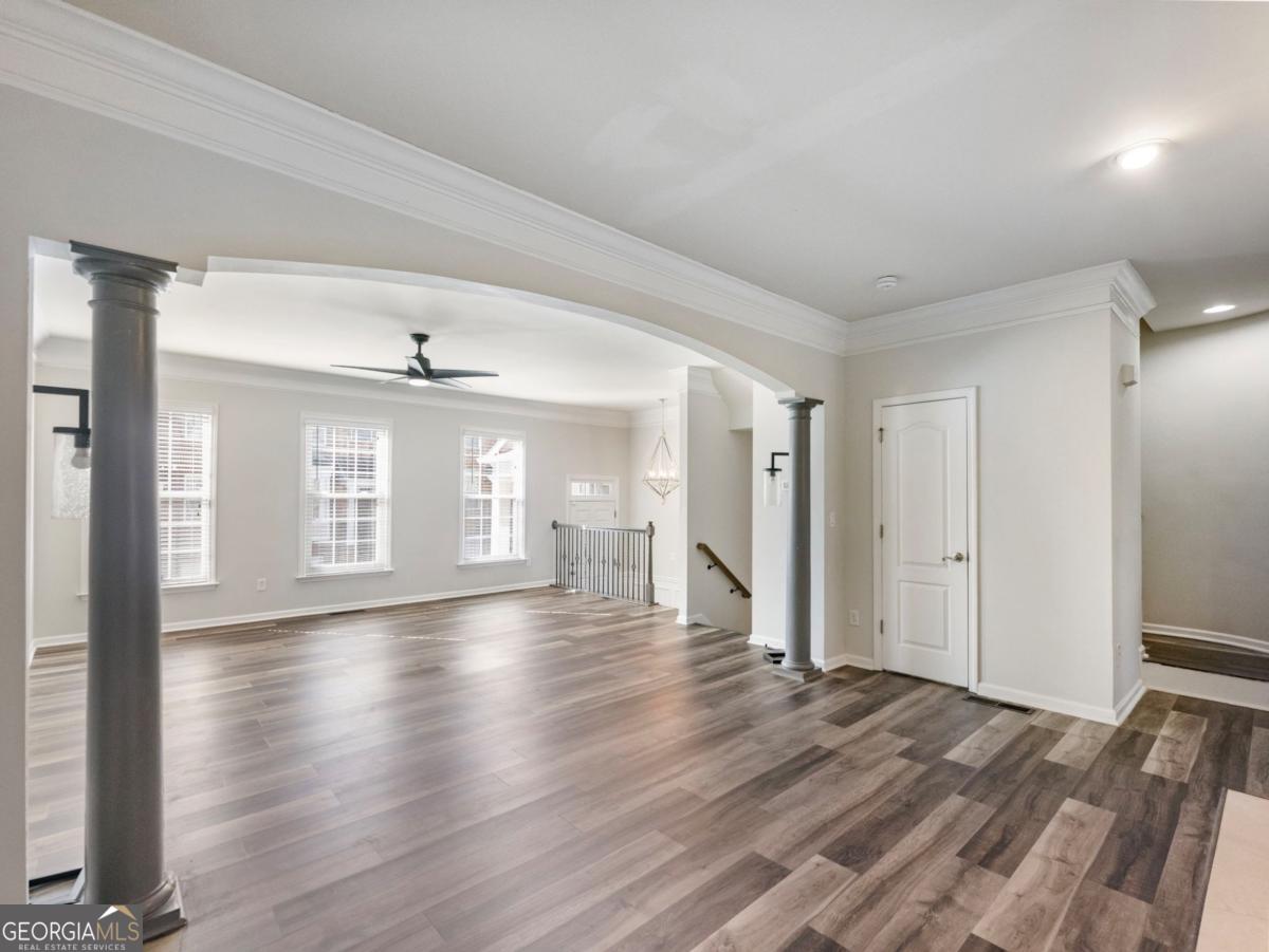 3913 Old Atlanta Station Drive SE Atlanta GA 30339