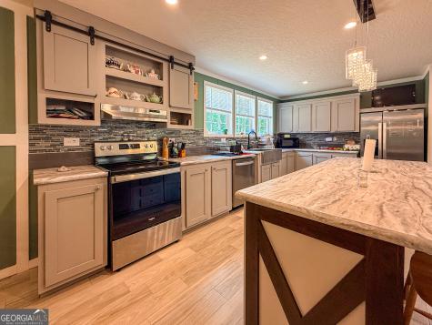 1839 Westmoreland Road Cleveland GA 30528