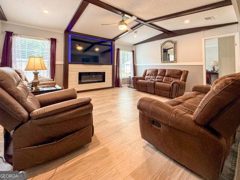 1839 Westmoreland Road Cleveland GA 30528